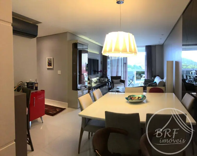 Foto 1 de Apartamento com 3 quartos à venda, 118m2 em Jurerê Internacional, Florianopolis - SC