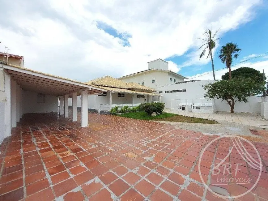 Foto 7 de Casa com 3 quartos à venda, 261m2 em Balneário, Florianopolis - SC