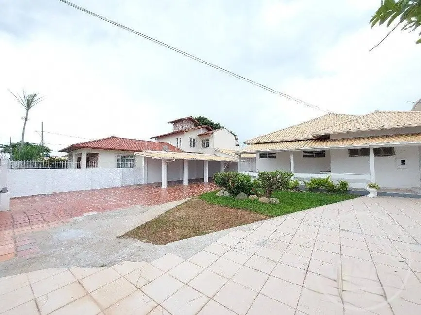 Foto 4 de Casa com 3 quartos à venda, 261m2 em Balneário, Florianopolis - SC