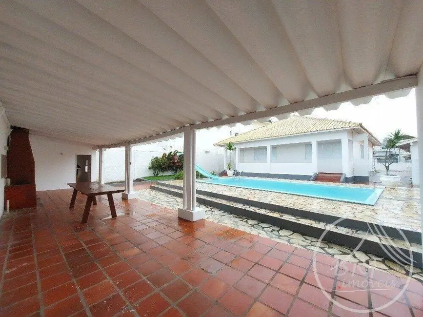 Foto 5 de Casa com 3 quartos à venda, 261m2 em Balneário, Florianopolis - SC