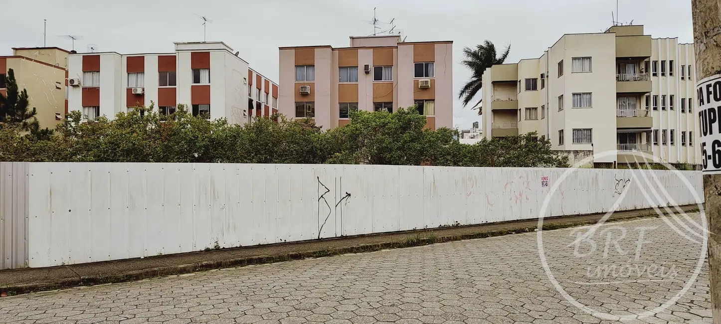 Foto 2 de Terreno / Lote à venda, 1431m2 em Roçado, Sao Jose - SC