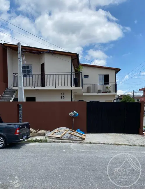 Foto 2 de Casa com 8 quartos à venda, 199m2 em Serraria, Sao Jose - SC