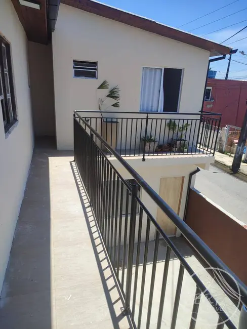 Foto 1 de Casa com 8 quartos à venda, 199m2 em Serraria, Sao Jose - SC