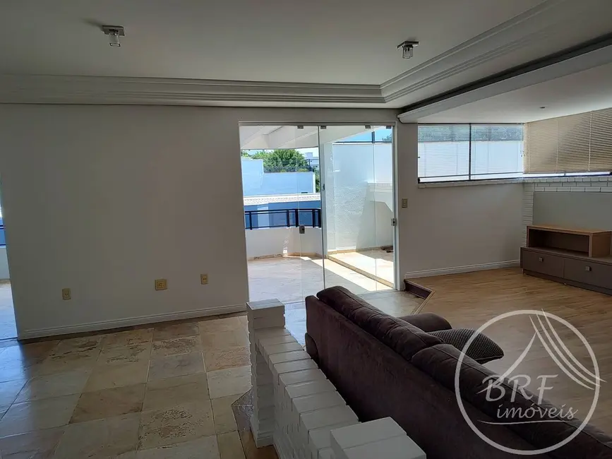 Foto 4 de Cobertura com 3 quartos à venda, 245440m2 em Estreito, Florianopolis - SC