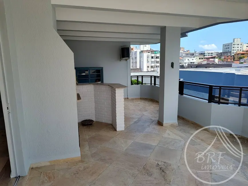 Foto 5 de Cobertura com 3 quartos à venda, 245440m2 em Estreito, Florianopolis - SC