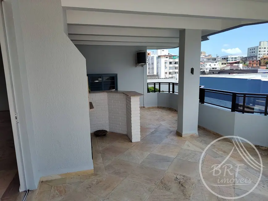 Foto 6 de Cobertura com 3 quartos à venda, 245440m2 em Estreito, Florianopolis - SC