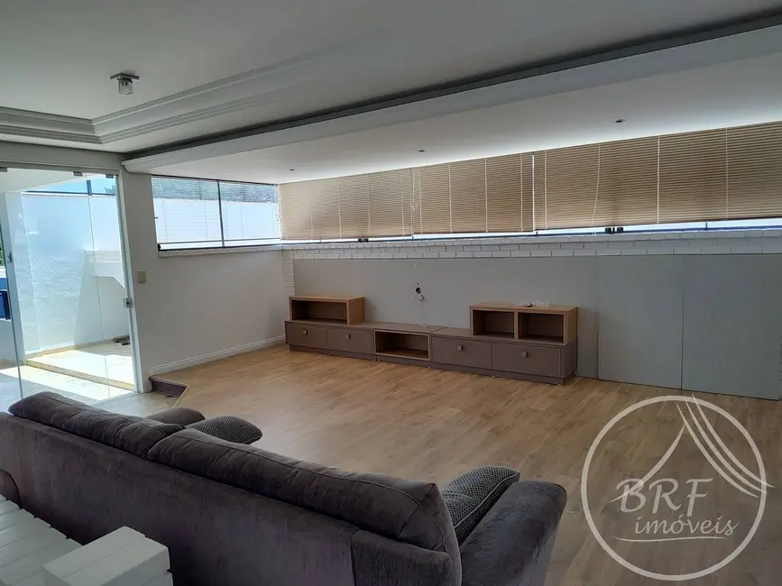 Foto 3 de Cobertura com 3 quartos à venda, 245440m2 em Estreito, Florianopolis - SC