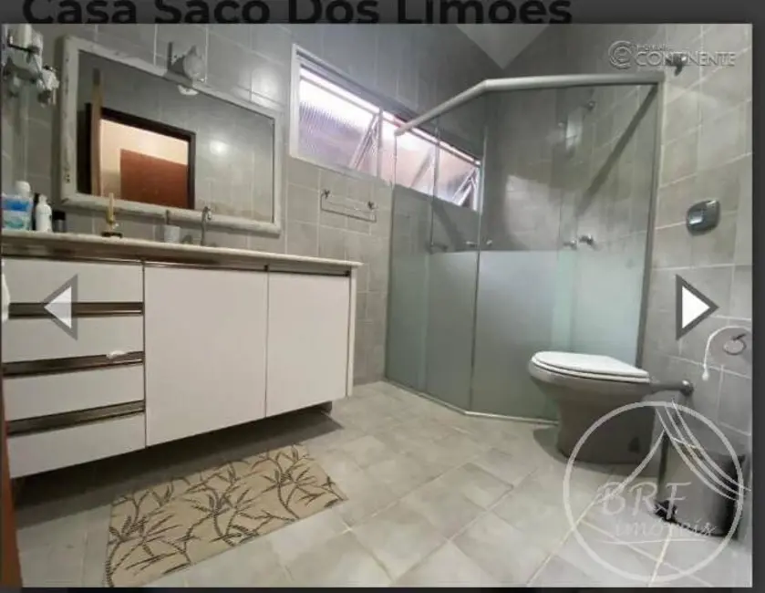 Foto 4 de Casa com 4 quartos à venda, 162m2 em Saco dos Limões, Florianopolis - SC