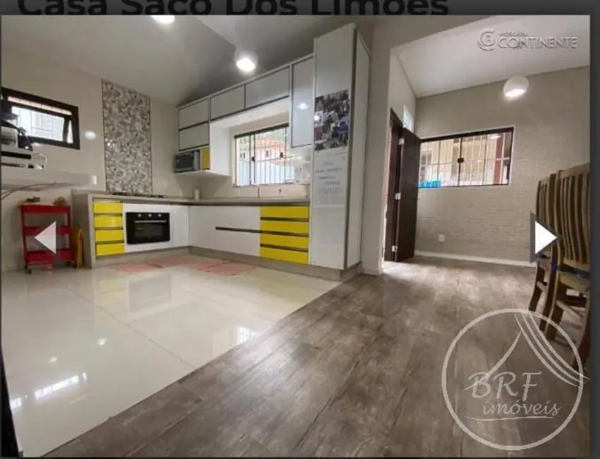 Foto 7 de Casa com 4 quartos à venda, 162m2 em Saco dos Limões, Florianopolis - SC