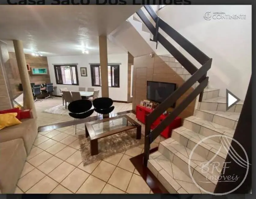 Foto 8 de Casa com 4 quartos à venda, 162m2 em Saco dos Limões, Florianopolis - SC
