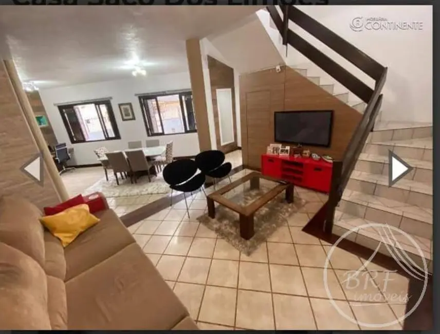 Foto 9 de Casa com 4 quartos à venda, 162m2 em Saco dos Limões, Florianopolis - SC