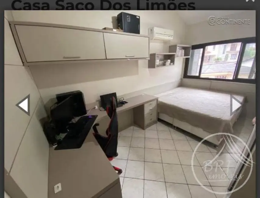 Foto 3 de Casa com 4 quartos à venda, 162m2 em Saco dos Limões, Florianopolis - SC