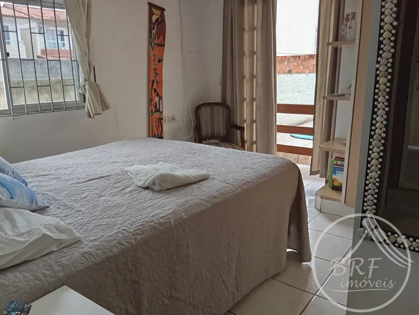 Foto 6 de Casa com 3 quartos à venda, 164m2 em Ingleses do Rio Vermelho, Florianopolis - SC