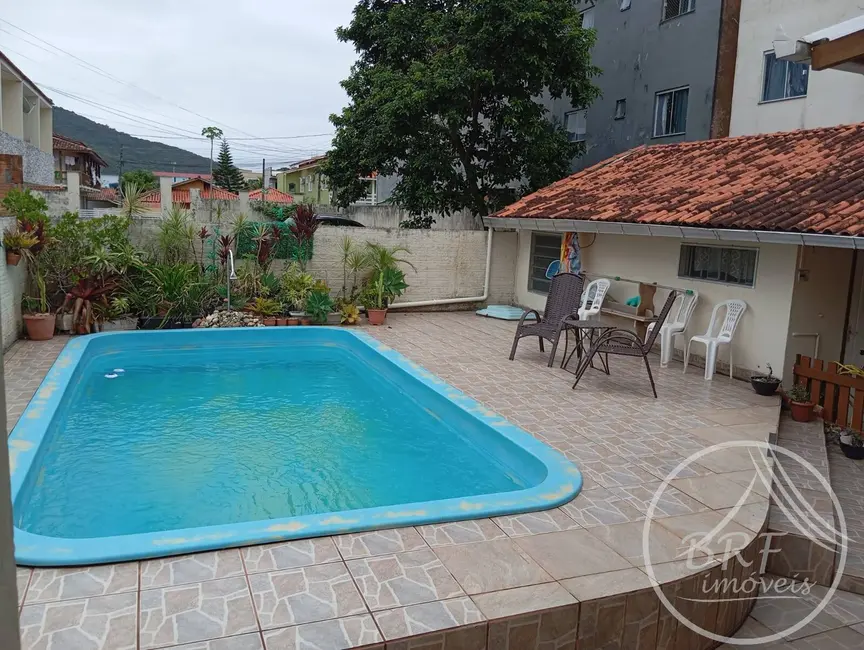 Foto 2 de Casa com 3 quartos à venda, 164m2 em Ingleses do Rio Vermelho, Florianopolis - SC