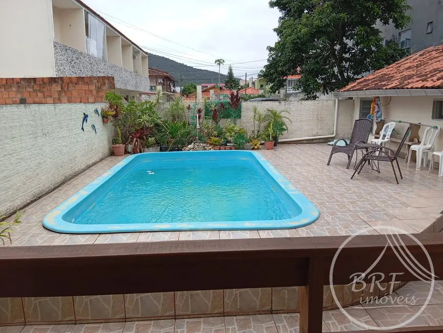Foto 1 de Casa com 3 quartos à venda, 164m2 em Ingleses do Rio Vermelho, Florianopolis - SC