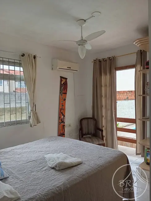 Foto 3 de Casa com 3 quartos à venda, 164m2 em Ingleses do Rio Vermelho, Florianopolis - SC