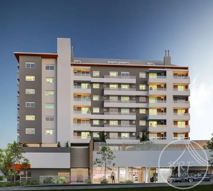 Foto 1 de Apartamento com 2 quartos à venda, 74972m2 em Estreito, Florianopolis - SC
