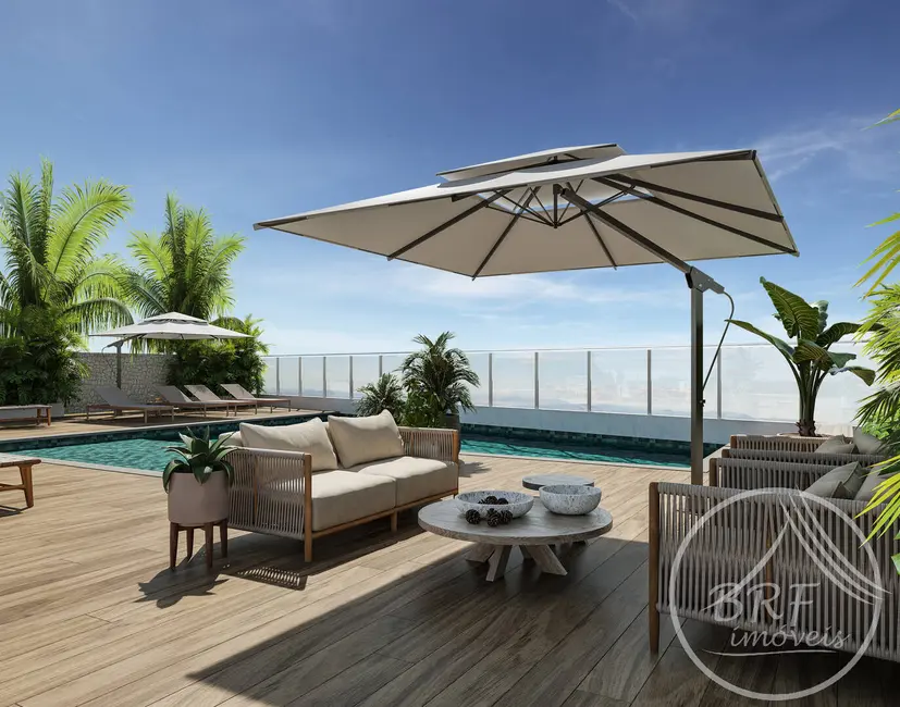 Foto 4 de Apartamento com 2 quartos à venda, 74972m2 em Estreito, Florianopolis - SC