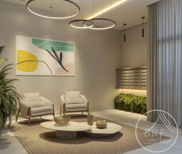 Foto 8 de Apartamento com 2 quartos à venda, 74972m2 em Estreito, Florianopolis - SC