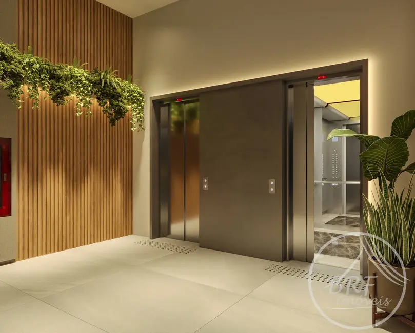 Foto 7 de Apartamento com 2 quartos à venda, 74972m2 em Estreito, Florianopolis - SC