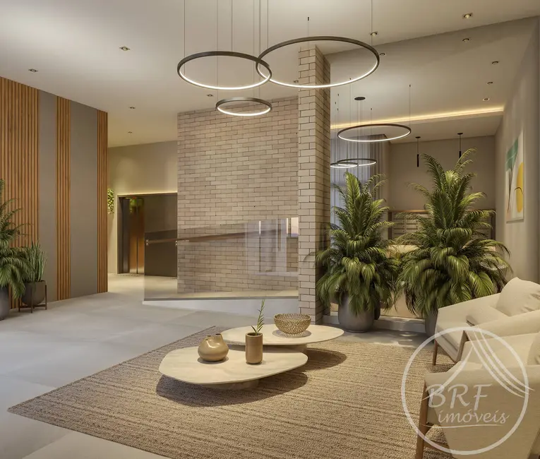 Foto 9 de Apartamento com 2 quartos à venda, 74972m2 em Estreito, Florianopolis - SC