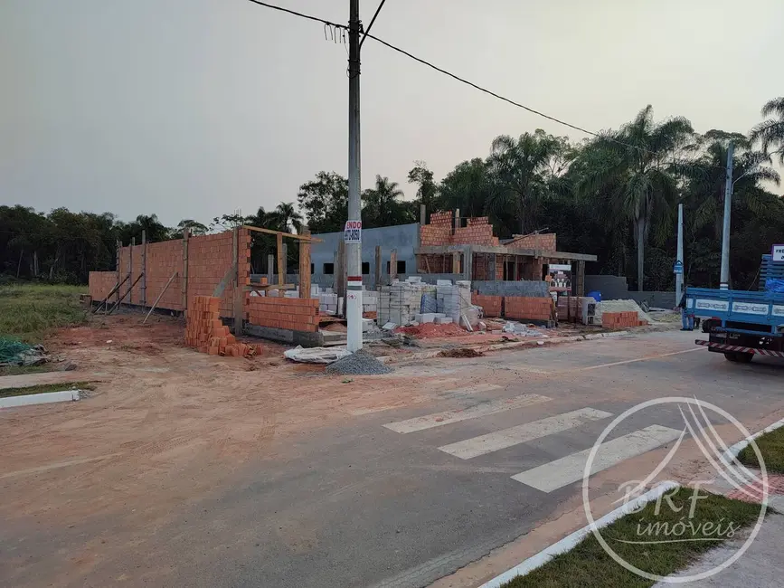 Foto 2 de Casa com 3 quartos à venda, 70m2 em Forquilhas, Sao Jose - SC