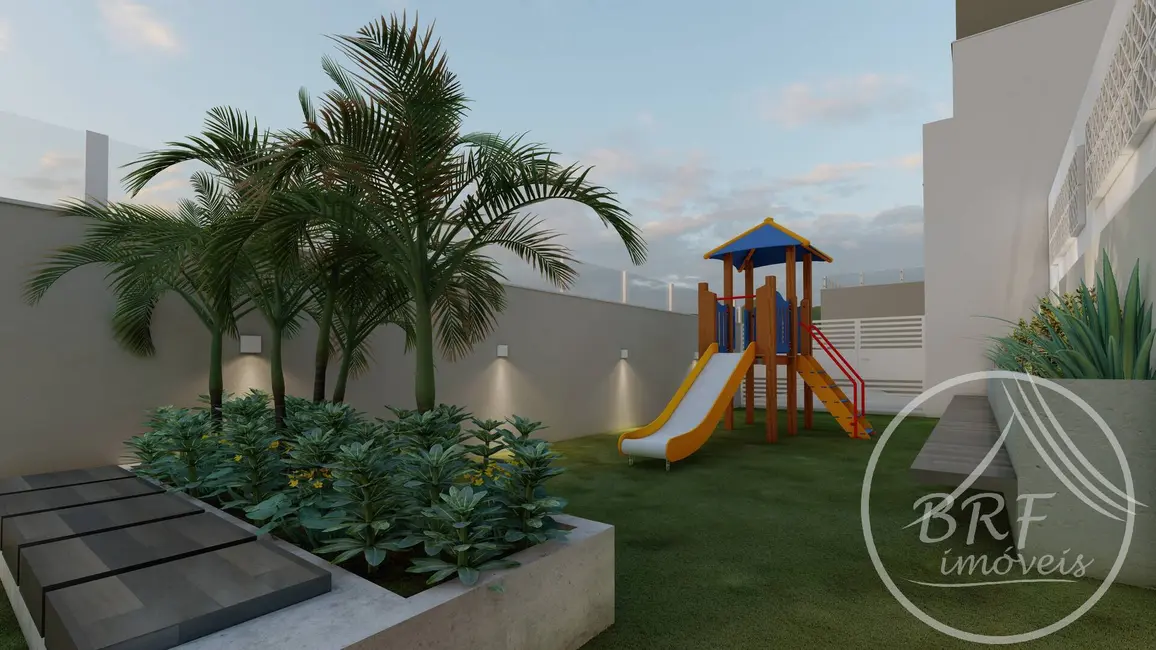 Foto 8 de Apartamento com 2 quartos à venda, 65m2 em Areias, Sao Jose - SC