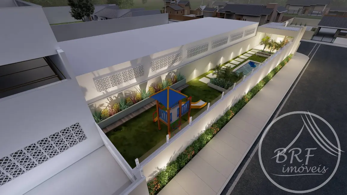 Foto 7 de Apartamento com 2 quartos à venda, 65m2 em Areias, Sao Jose - SC