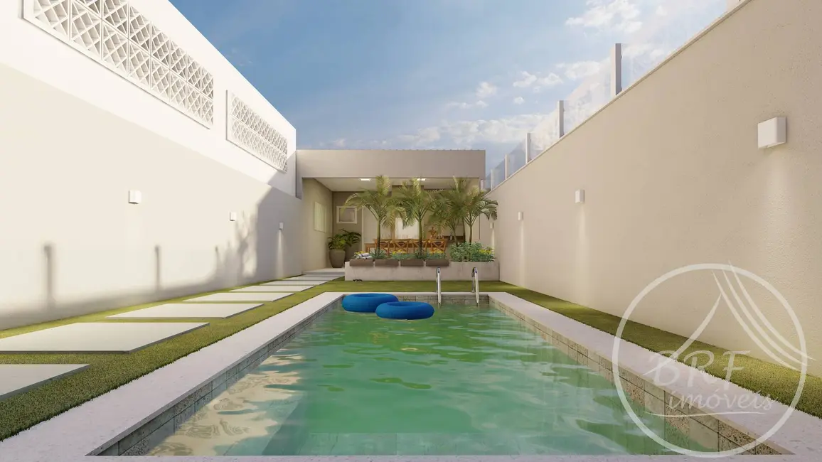 Foto 9 de Apartamento com 2 quartos à venda, 65m2 em Areias, Sao Jose - SC