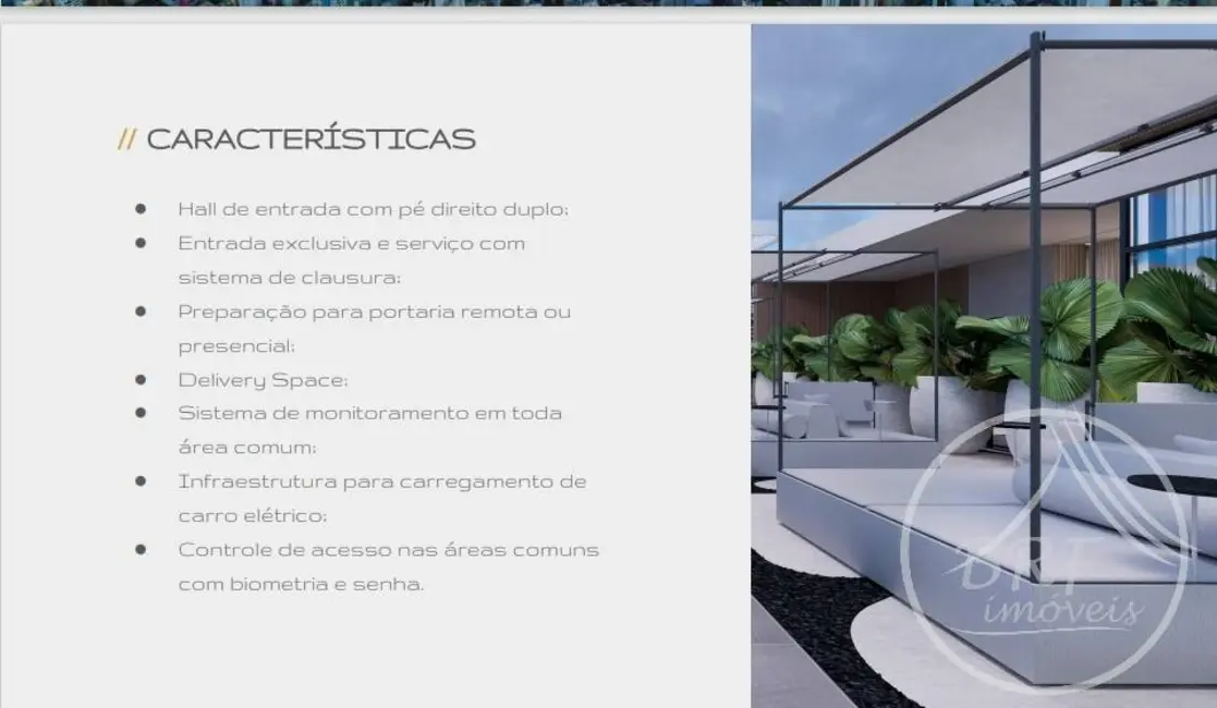 Foto 4 de Apartamento com 3 quartos à venda, 157m2 em Centro, Balneario Camboriu - SC