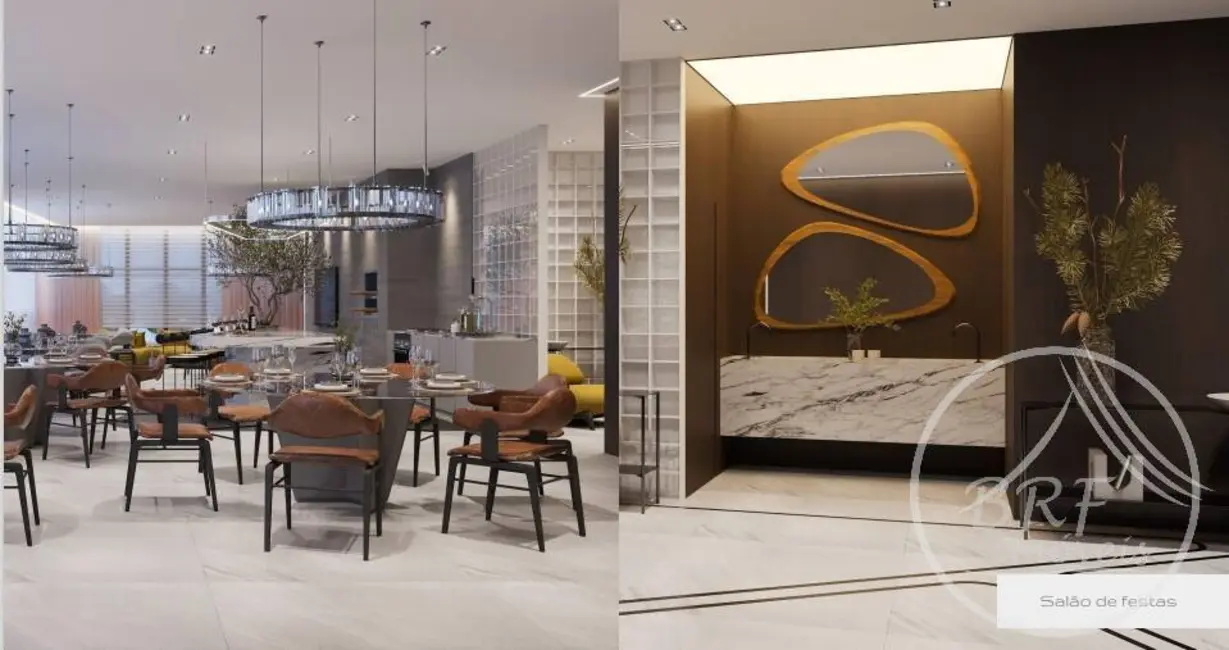 Foto 7 de Apartamento com 3 quartos à venda, 157m2 em Centro, Balneario Camboriu - SC