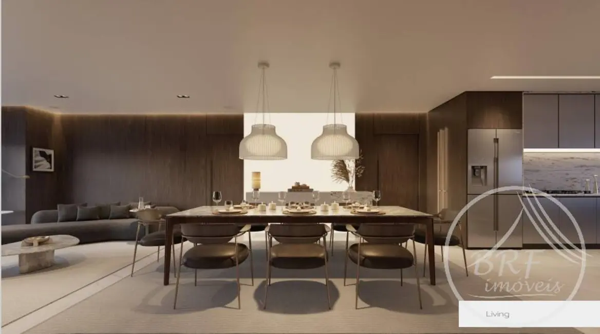 Foto 9 de Apartamento com 3 quartos à venda, 157m2 em Centro, Balneario Camboriu - SC