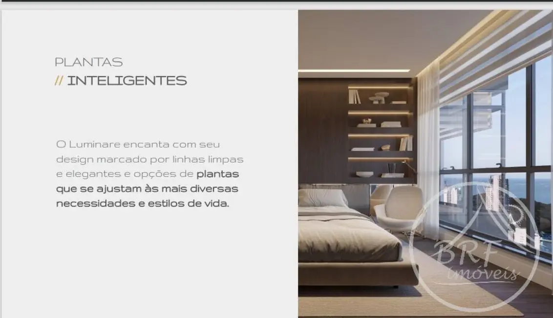 Foto 8 de Apartamento com 3 quartos à venda, 157m2 em Centro, Balneario Camboriu - SC