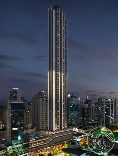 Foto 1 de Apartamento com 3 quartos à venda, 157m2 em Centro, Balneario Camboriu - SC