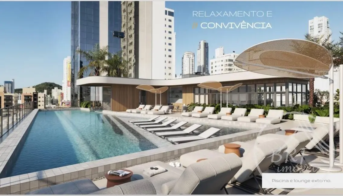 Foto 6 de Apartamento com 3 quartos à venda, 157m2 em Centro, Balneario Camboriu - SC
