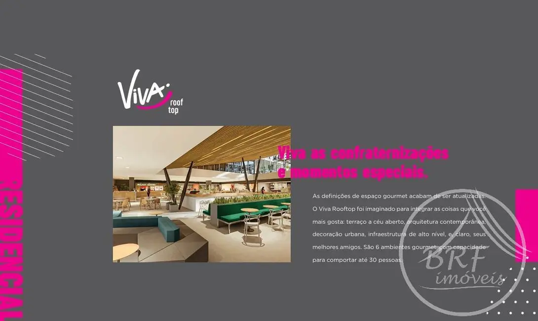 Apartamento com 1 quarto à venda, 36m2 em Trindade, Florianopolis - SC - imagem 6 Foto 6 de Apartamento com 1 quarto à venda, 36m2 em Trindade, Florianopolis - SC