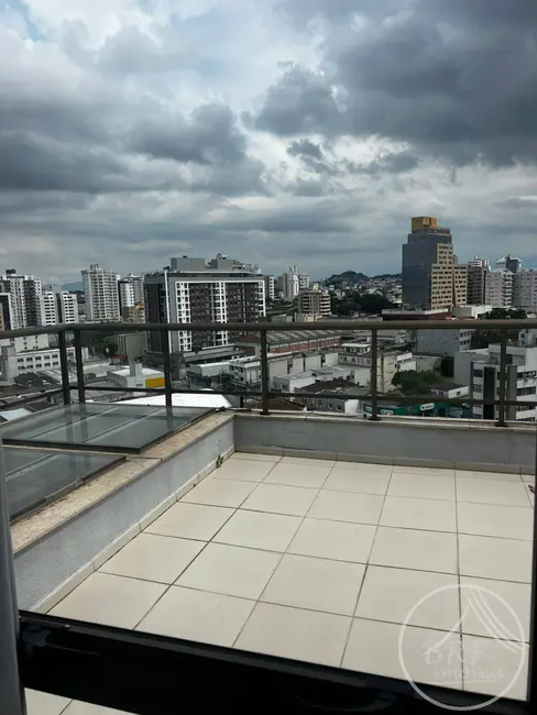 Foto 6 de Cobertura com 3 quartos à venda, 180m2 em Balneário, Florianopolis - SC