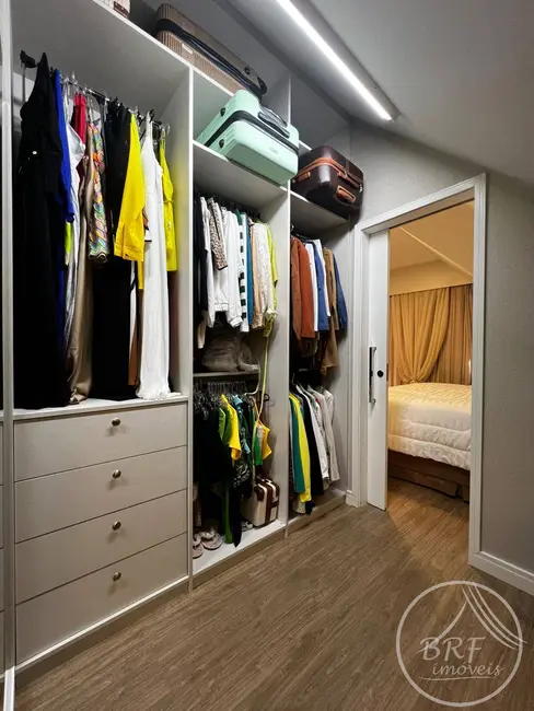 Foto 7 de Cobertura com 3 quartos à venda, 180m2 em Balneário, Florianopolis - SC