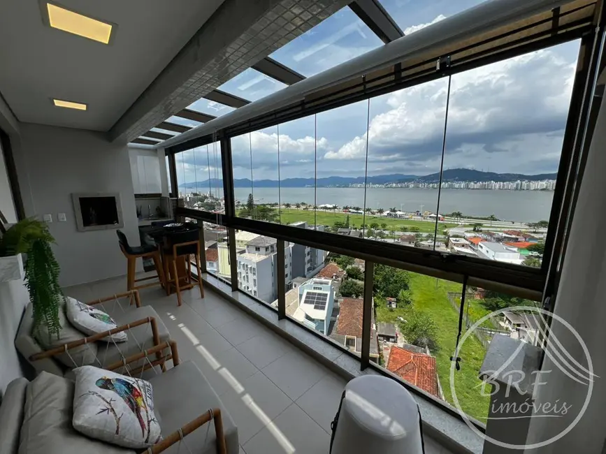 Foto 5 de Cobertura com 3 quartos à venda, 180m2 em Balneário, Florianopolis - SC