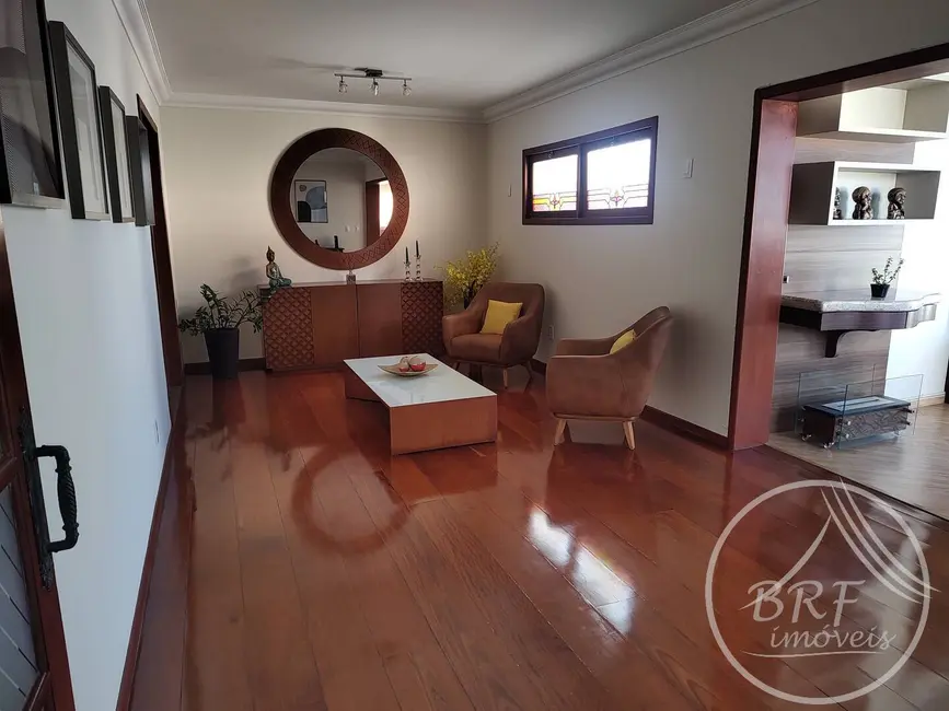 Foto 2 de Cobertura com 3 quartos à venda, 162m2 em Balneário, Florianopolis - SC