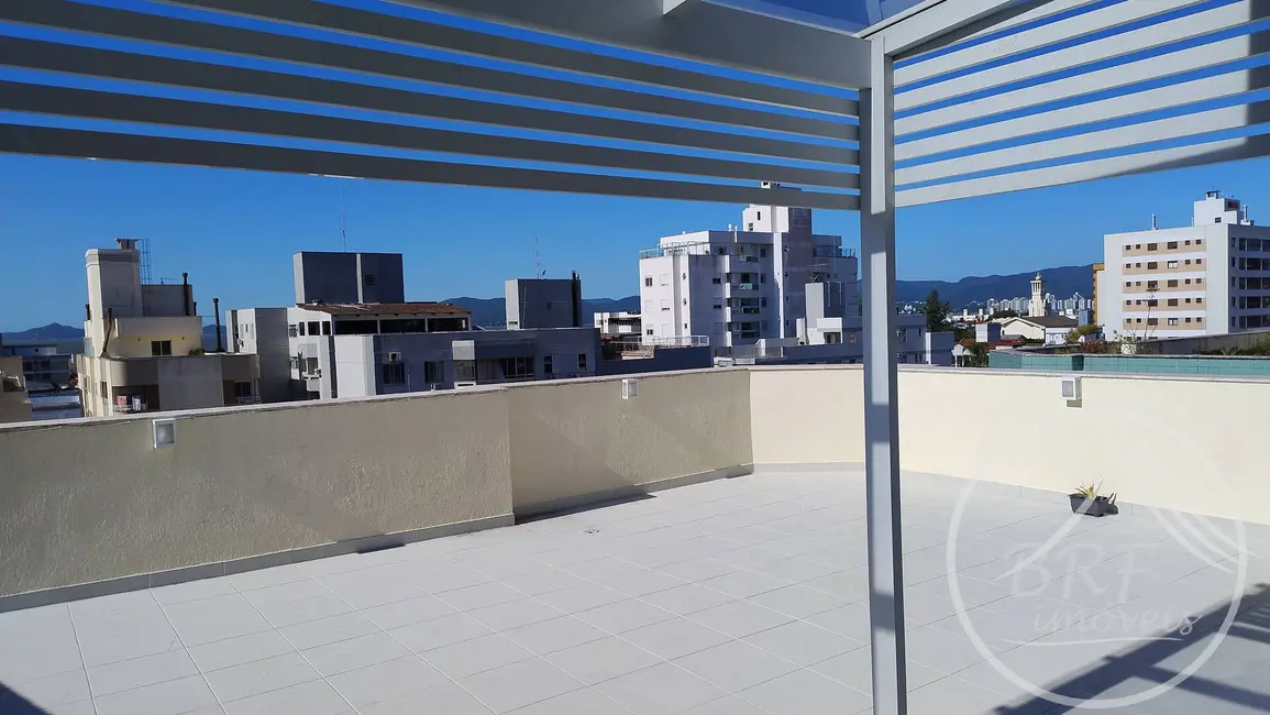 Foto 9 de Cobertura com 3 quartos à venda, 162m2 em Balneário, Florianopolis - SC