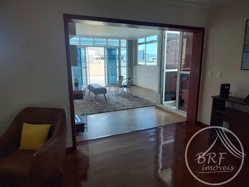 Foto 7 de Cobertura com 3 quartos à venda, 162m2 em Balneário, Florianopolis - SC