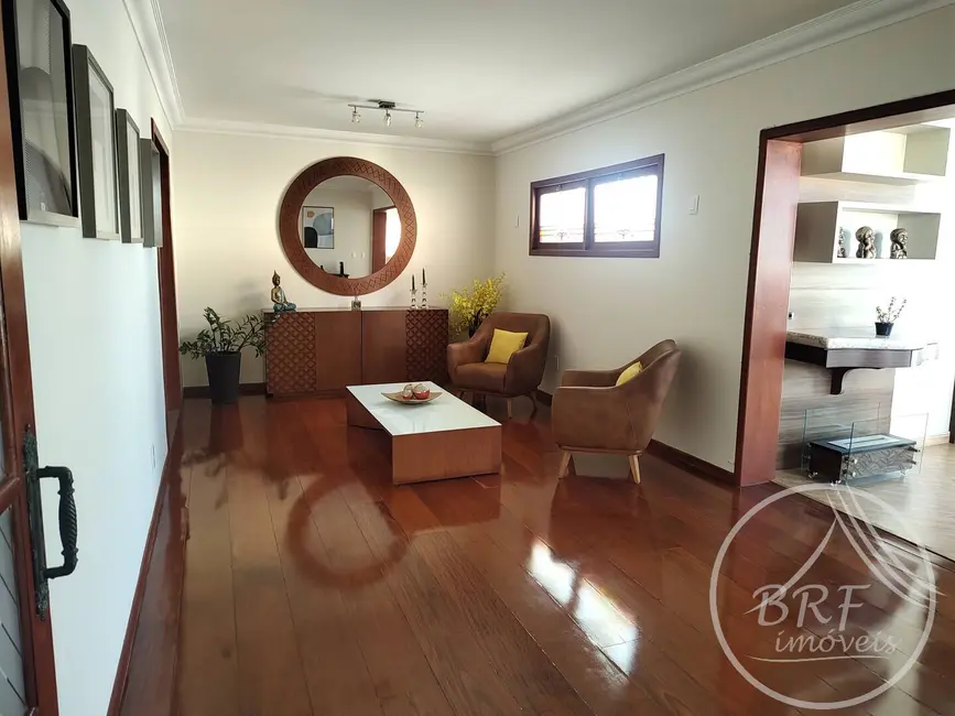 Foto 1 de Cobertura com 3 quartos à venda, 162m2 em Balneário, Florianopolis - SC