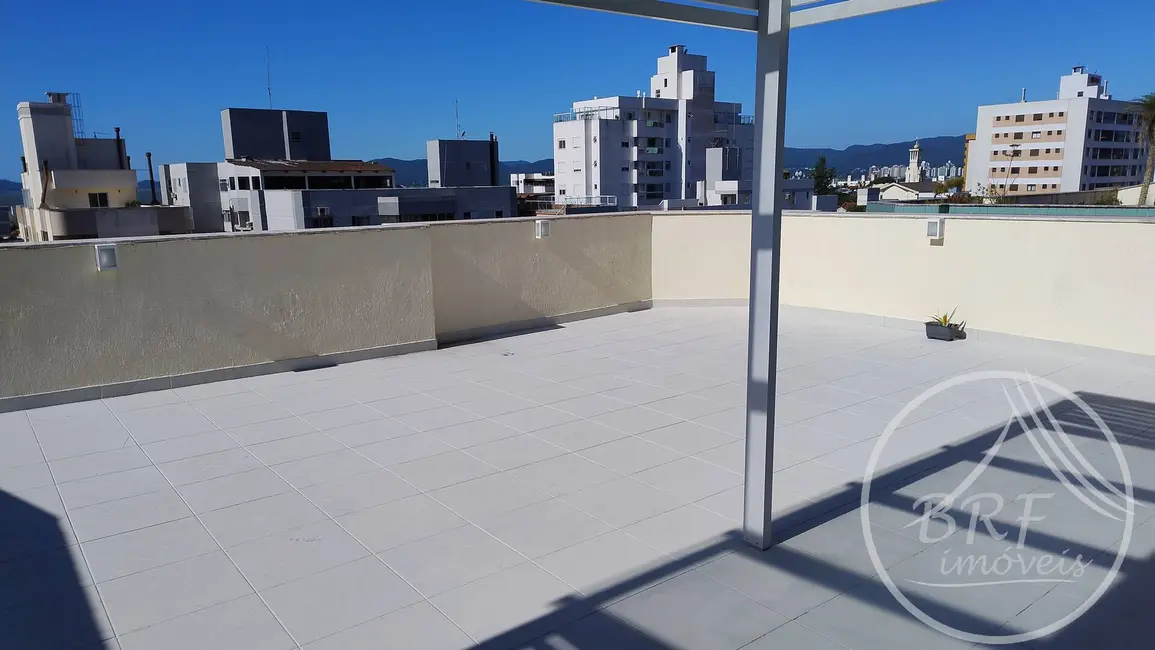 Foto 8 de Cobertura com 3 quartos à venda, 162m2 em Balneário, Florianopolis - SC