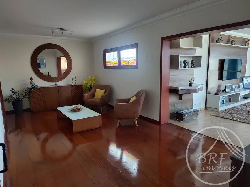 Foto 3 de Cobertura com 3 quartos à venda, 162m2 em Balneário, Florianopolis - SC