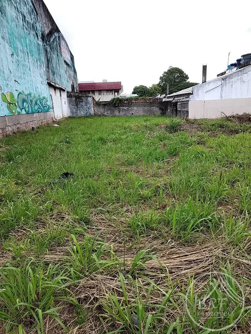 Foto 4 de Terreno / Lote à venda, 284m2 em Capoeiras, Florianopolis - SC