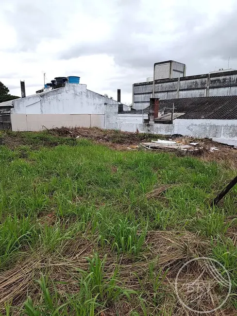 Foto 2 de Terreno / Lote à venda, 284m2 em Capoeiras, Florianopolis - SC