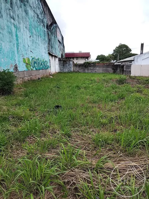 Foto 3 de Terreno / Lote à venda, 284m2 em Capoeiras, Florianopolis - SC
