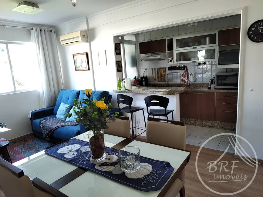 Apartamento com 2 quartos à venda, 58m2 em Nossa Senhora do Rosário, Sao Jose - SC - imagem 3 Foto 3 de Apartamento com 2 quartos à venda, 58m2 em Nossa Senhora do Rosário, Sao Jose - SC