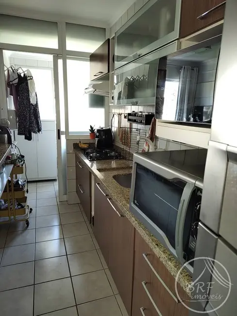 Apartamento com 2 quartos à venda, 58m2 em Nossa Senhora do Rosário, Sao Jose - SC - imagem 6 Foto 6 de Apartamento com 2 quartos à venda, 58m2 em Nossa Senhora do Rosário, Sao Jose - SC